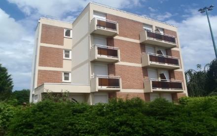 RESIDENCE LES THIOLETTES