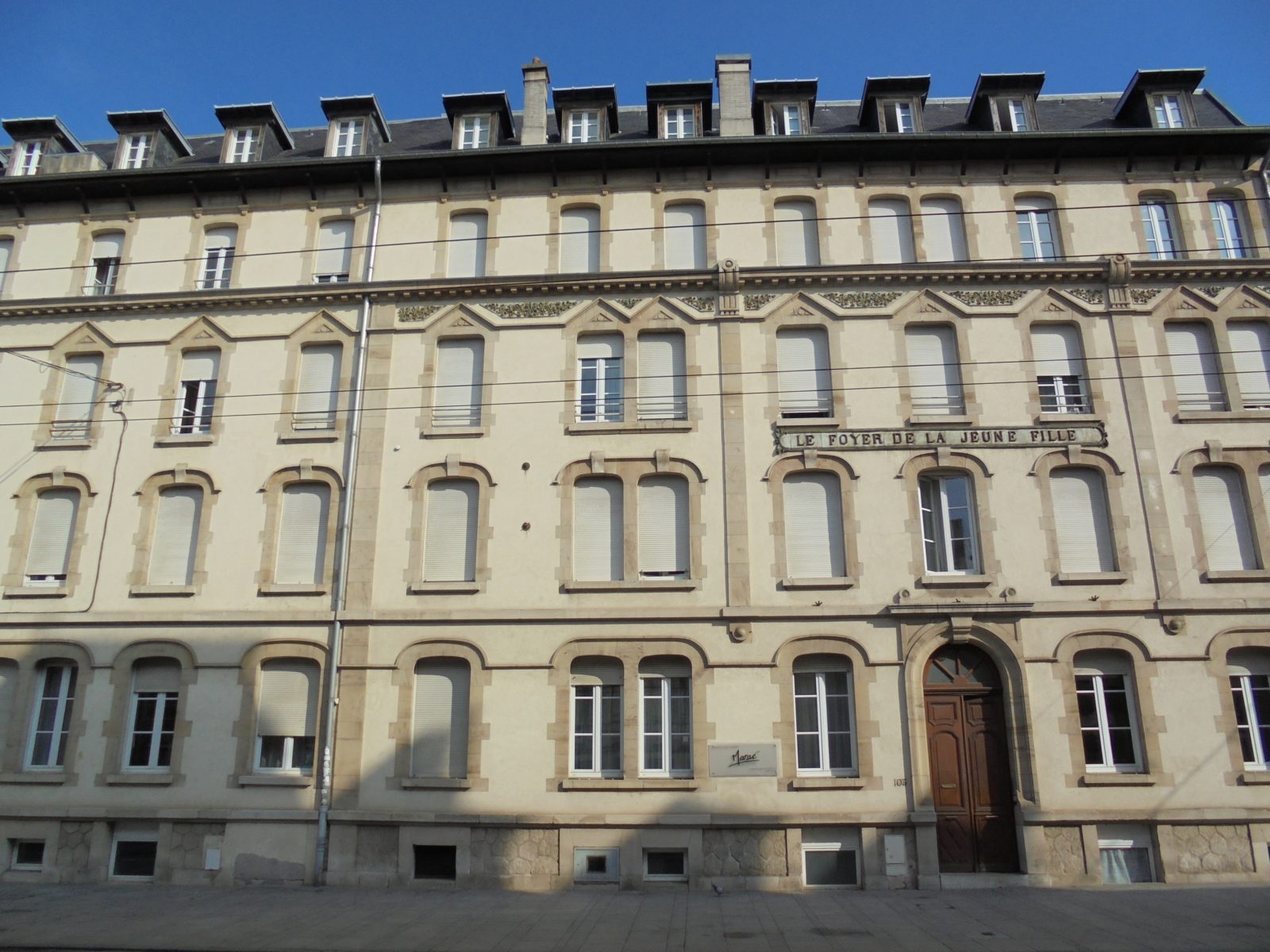 RESIDENCE MARAÉ