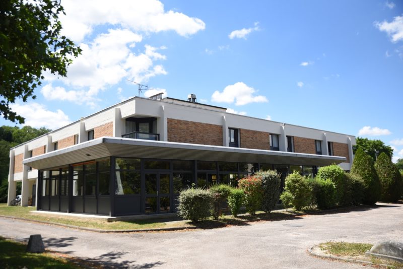 RESIDENCE RUE DU DUC