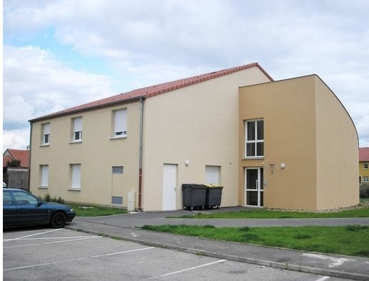 RESIDENCE GANIGAS