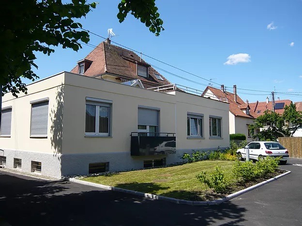 RESIDENCE SAINT EXUPERY