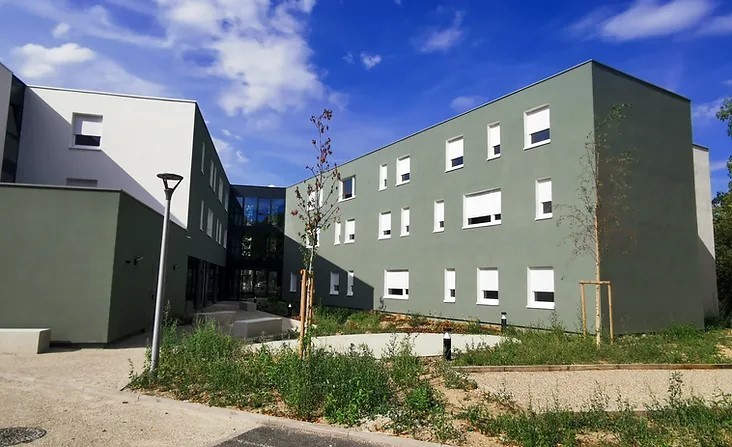 RESIDENCE PAUL HAEBERLIN