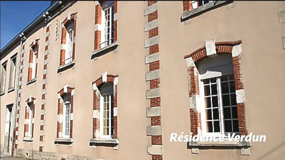RESIDENCE VERDUN