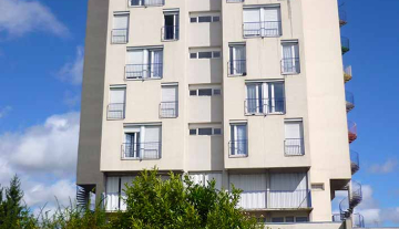 Foyer des Nozats