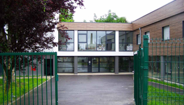 Résidence de la Pielle