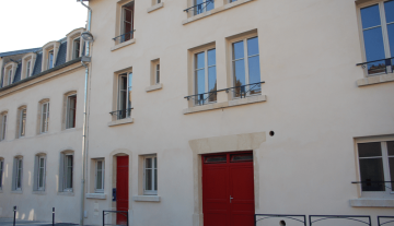 RESIDENCE LES MARAICHERS