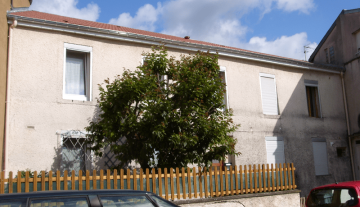 RESIDENCE GRANDJEAN