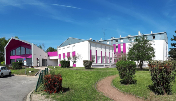HABITAT JEUNES DES TROIS FRONTIERES